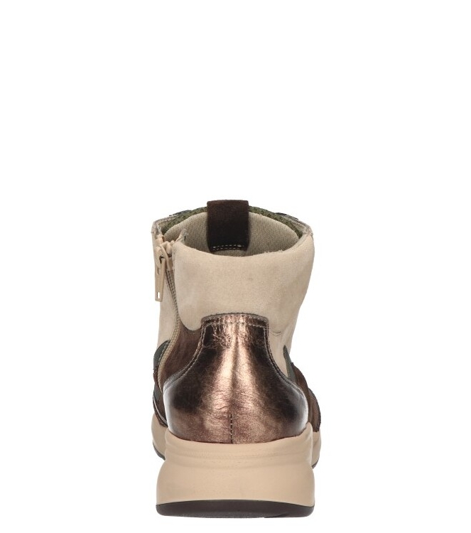 Durea sneaker <span>9811 608 1753</span> 9811 608 1753 beige - www.bremmerschoenen.pro - Bremmer Schoenen