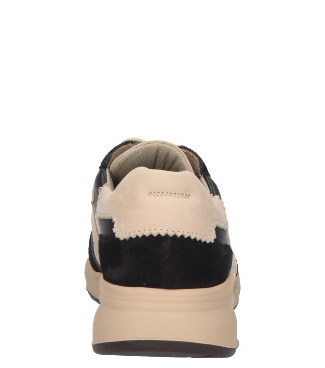Durea sneaker <span>6305 608 1800</span> 6305 608 1800 zwart - www.bremmerschoenen.pro - Bremmer Schoenen