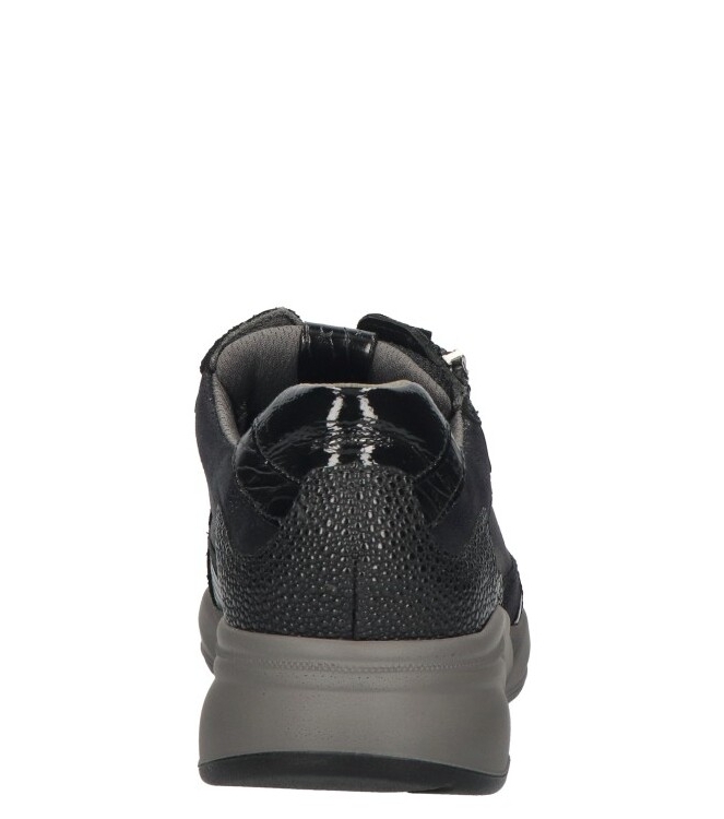Durea sneaker <span>6295 608 1227</span> 6295 608 1227 zwart - www.bremmerschoenen.pro - Bremmer Schoenen