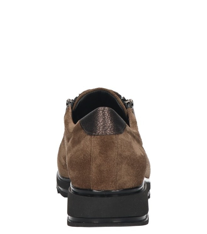 Durea sneaker <span>6286 288 1082</span> 6286 288 1082 bruin - www.bremmerschoenen.pro - Bremmer Schoenen