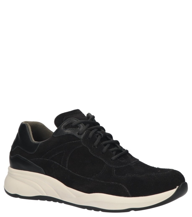 Durea sneaker <span>6283 609 1877</span> 6283 609 1877 zwart - www.bremmerschoenen.pro - Bremmer Schoenen