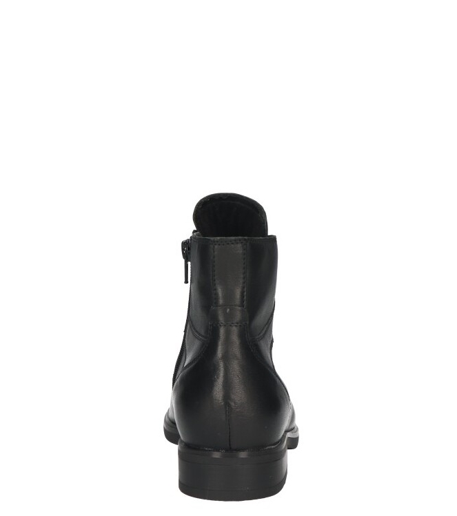 Durea veterboot <span>9832 838 1898</span> 9832 838 1898 zwart - www.bremmerschoenen.pro - Bremmer Schoenen