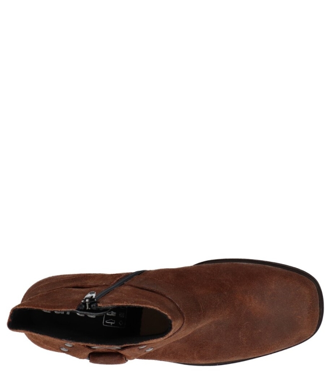 Durea Durea enkellaars <span>9820 828 1763</span> 1763 bruin Durea enkellaars <span>9820 828 1763</span> 9820 828 1763 cognac - www.bremmerschoenen.pro - Bremmer Schoenen