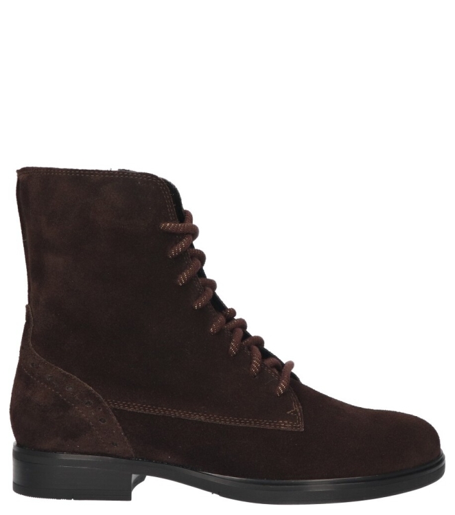 Durea veterboot <span>9826 835 1928</span> 9826 835 1928 bruin - www.bremmerschoenen.pro - Bremmer Schoenen