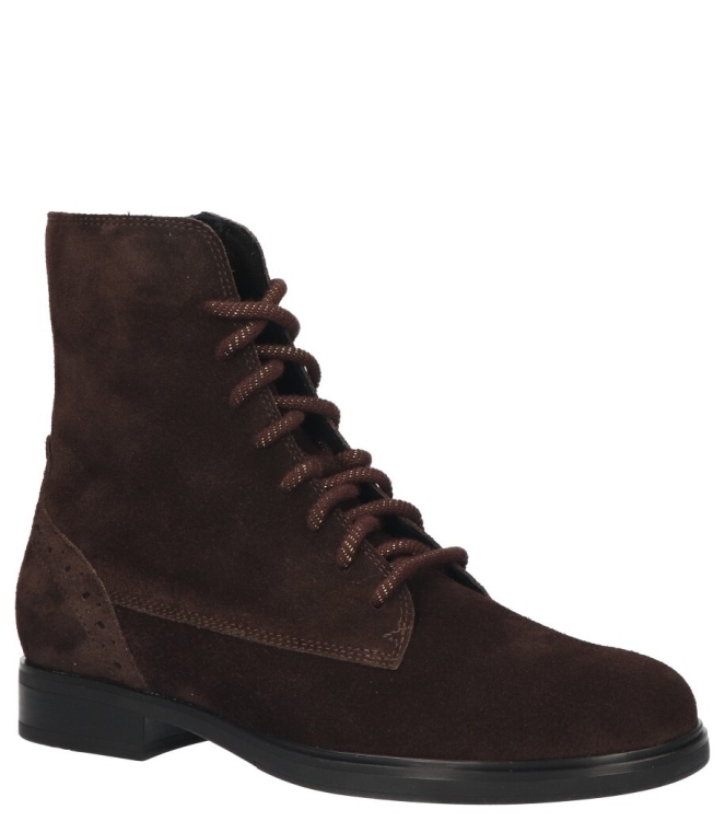Durea veterboot <span>9826 835 1928</span> 9826 835 1928 bruin - www.bremmerschoenen.pro - Bremmer Schoenen