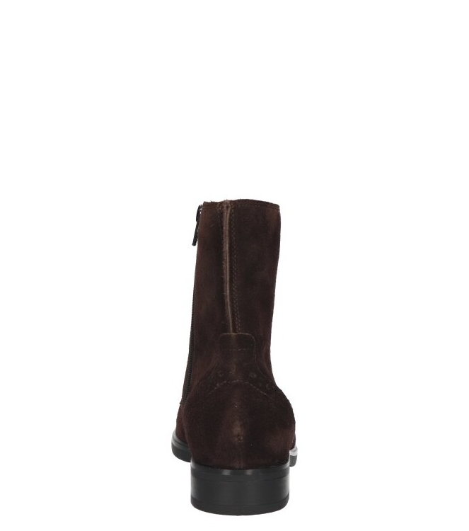 Durea veterboot <span>9826 835 1928</span> 9826 835 1928 bruin - www.bremmerschoenen.pro - Bremmer Schoenen