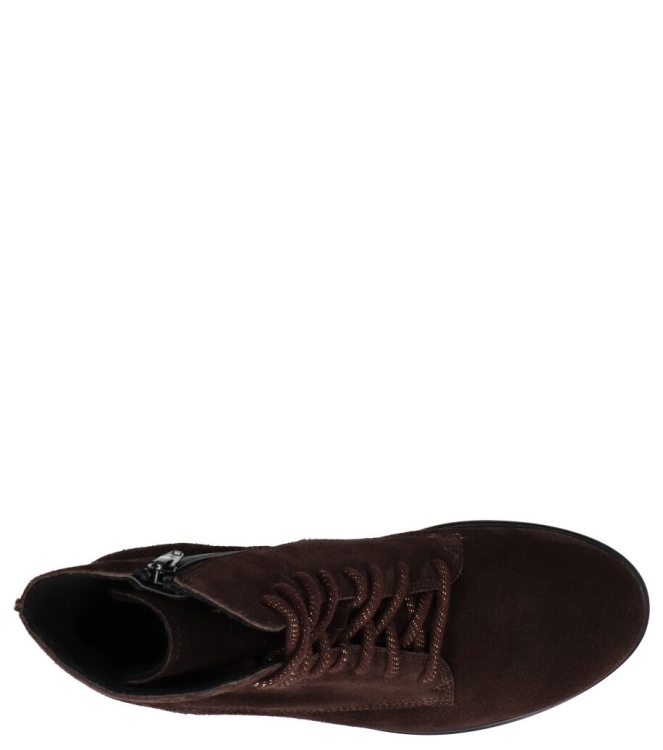 Durea veterboot <span>9826 835 1928</span> 9826 835 1928 bruin - www.bremmerschoenen.pro - Bremmer Schoenen