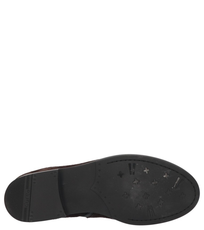 Durea veterboot <span>9826 835 1928</span> 9826 835 1928 bruin - www.bremmerschoenen.pro - Bremmer Schoenen
