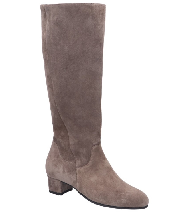 Durea laars <span>9814 918 1336</span> 9814 918 1336 beige - www.bremmerschoenen.pro - Bremmer Schoenen