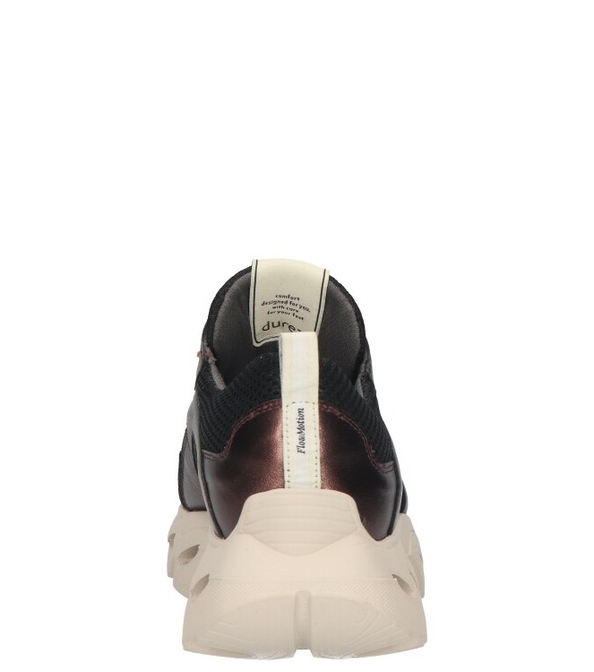 Durea sneaker <span>6309 605 1922</span> 6309 605 1922 brons - www.bremmerschoenen.pro - Bremmer Schoenen