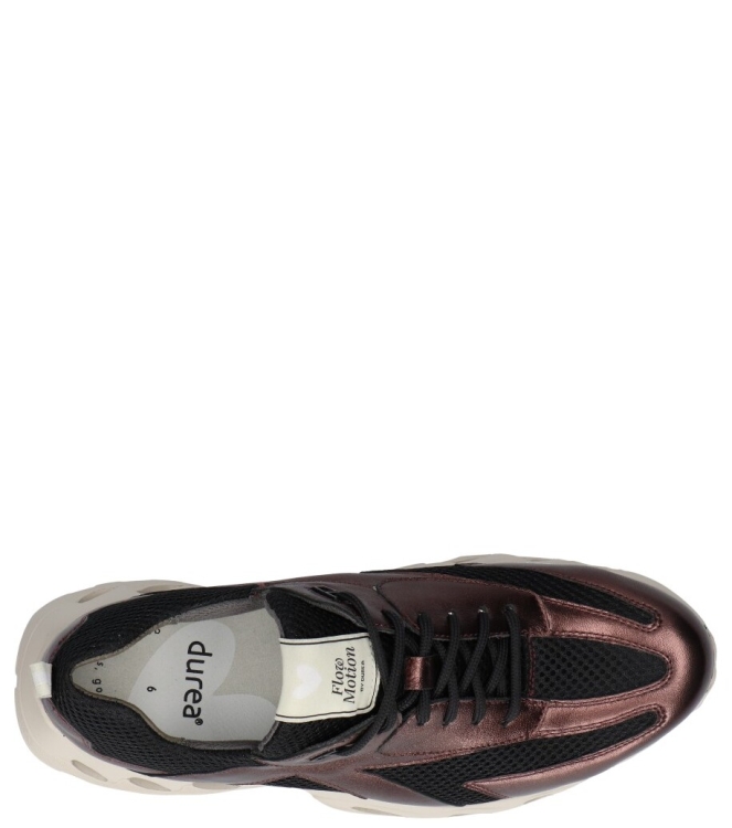 Durea sneaker <span>6309 605 1922</span> 6309 605 1922 brons - www.bremmerschoenen.pro - Bremmer Schoenen