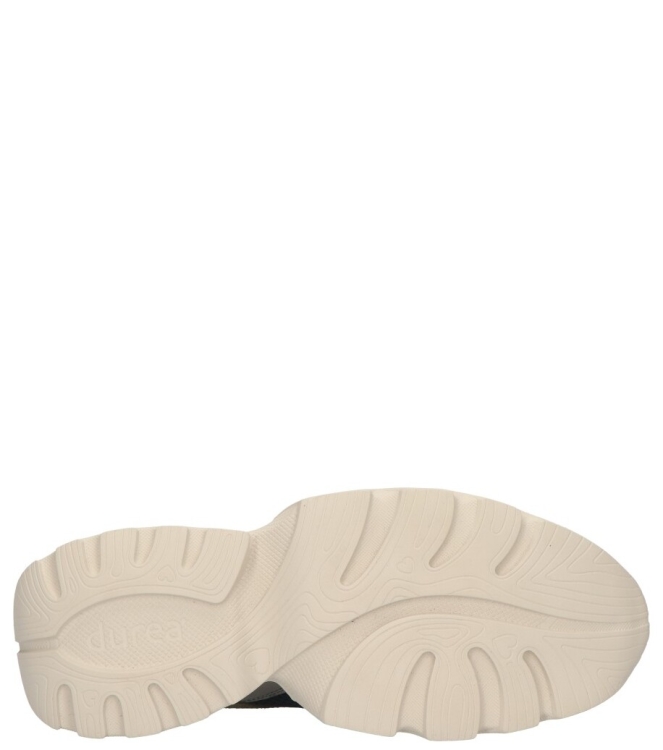 Durea sneaker <span>6309 609 1921</span> 6309 609 1921 zilver - www.bremmerschoenen.pro - Bremmer Schoenen