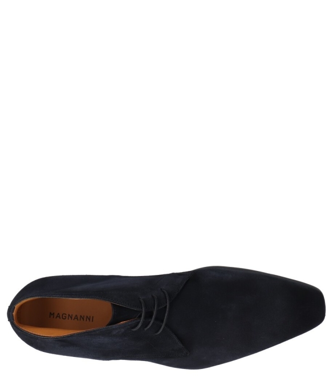 Magnanni geklede schoenen <span>17589 302 Crostidifu Azul</span> 17589 302 Crostidifu Azul blauw - www.bremmerschoenen.pro - Bremmer Schoenen