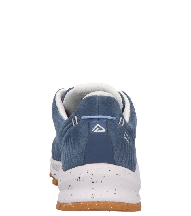 Dolomite wandelschoen <span>424408 0158 Carezza Leather WP W</span> 424408 0158 Carezza Leather WP W blauw - www.bremmerschoenen.pro - Bremmer Schoenen