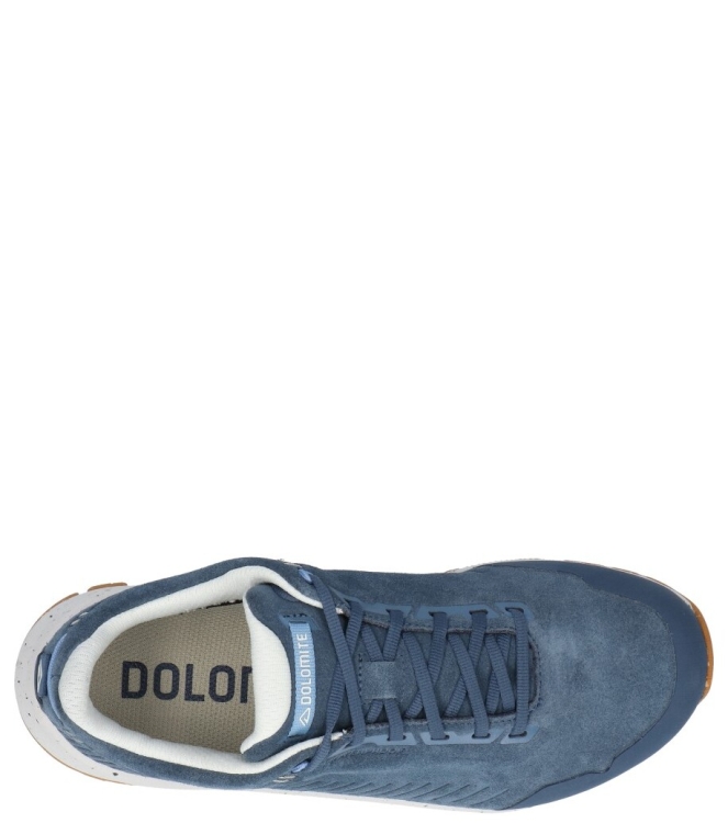 Dolomite wandelschoen <span>424408 0158 Carezza Leather WP W</span> 424408 0158 Carezza Leather WP W blauw - www.bremmerschoenen.pro - Bremmer Schoenen