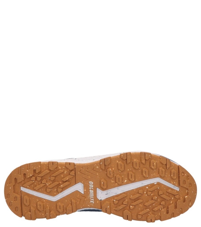 Dolomite wandelschoen <span>424408 0158 Carezza Leather WP W</span> 424408 0158 Carezza Leather WP W blauw - www.bremmerschoenen.pro - Bremmer Schoenen