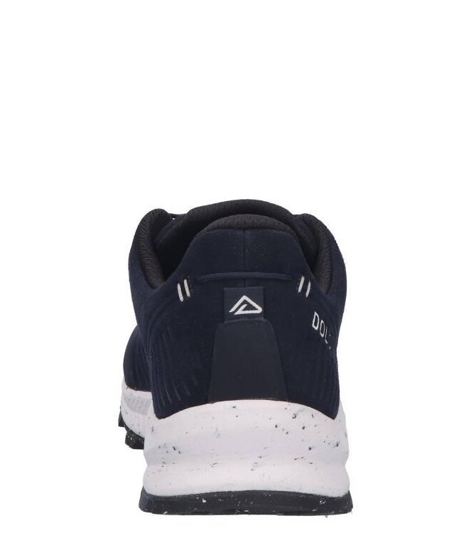 Dolomte wandelschoen <span>424407 0160 Carezza Leaher WP M</span> 424407 0160 Carezza Leaher WP M blauw - www.bremmerschoenen.pro - Bremmer Schoenen