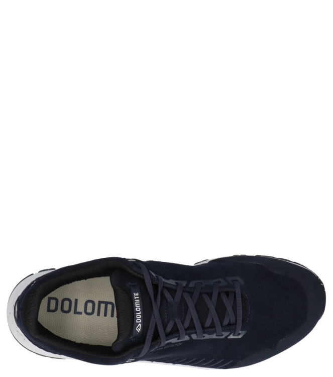 Dolomte wandelschoen <span>424407 0160 Carezza Leaher WP M</span> 424407 0160 Carezza Leaher WP M blauw - www.bremmerschoenen.pro - Bremmer Schoenen