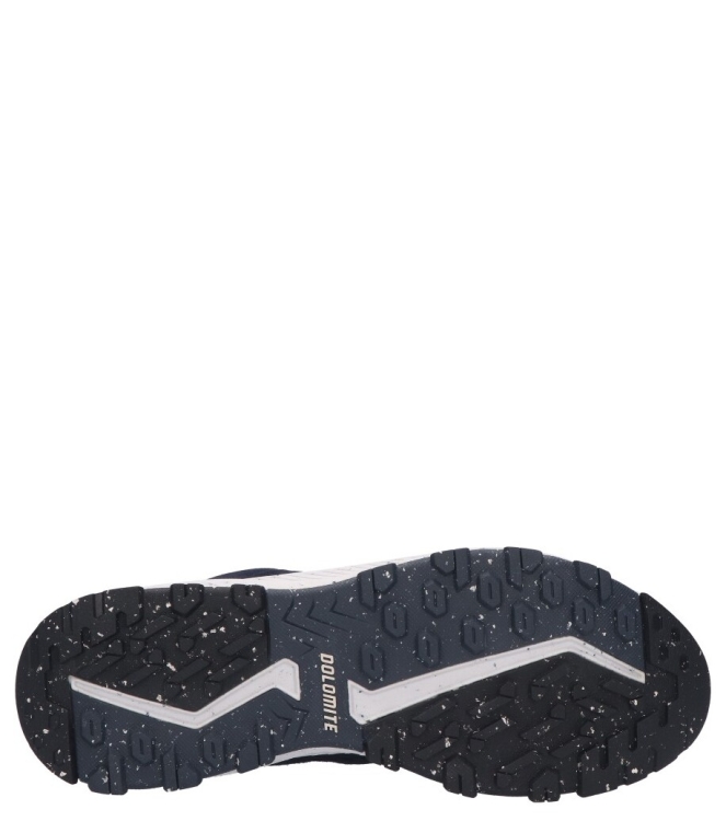 Dolomte wandelschoen <span>424407 0160 Carezza Leaher WP M</span> 424407 0160 Carezza Leaher WP M blauw - www.bremmerschoenen.pro - Bremmer Schoenen