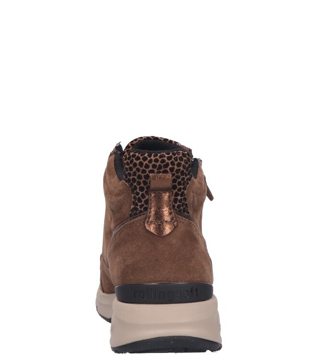 Gabor sneaker <span>76.887.41</span> 76.887.41 cognac - www.bremmerschoenen.pro - Bremmer Schoenen