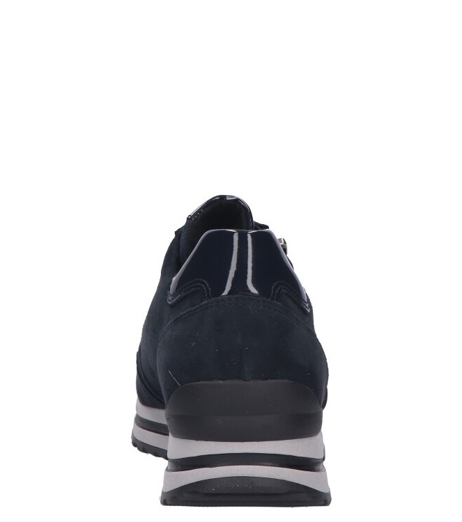 Gabor sneaker <span>76.528.46</span> 76.528.46 blauw - www.bremmerschoenen.pro - Bremmer Schoenen