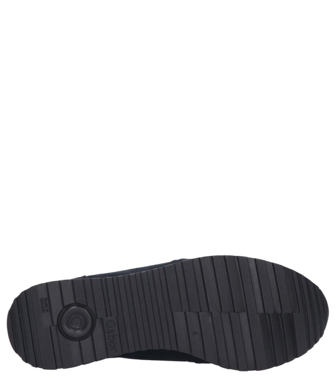 Gabor sneaker <span>76.528.46</span> 76.528.46 blauw - www.bremmerschoenen.pro - Bremmer Schoenen
