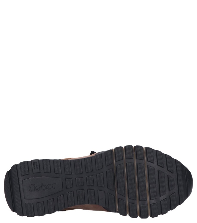 Gabor sneaker <span>76.378.67</span> 76.378.67 zwart - www.bremmerschoenen.pro - Bremmer Schoenen