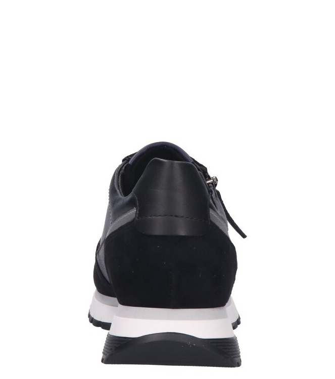 Gabor sneaker <span>76.378.36</span> 76.378.36 blauw - www.bremmerschoenen.pro - Bremmer Schoenen