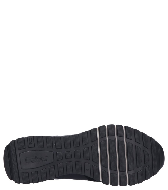 Gabor sneaker <span>76.378.36</span> 76.378.36 blauw - www.bremmerschoenen.pro - Bremmer Schoenen