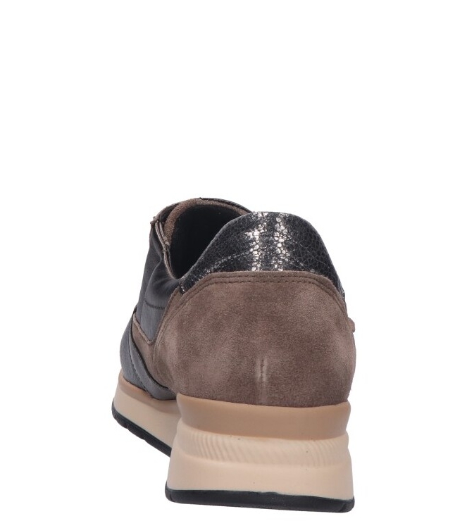 Gabor sneaker <span>76.305.62</span> 76.305.62 brons - www.bremmerschoenen.pro - Bremmer Schoenen