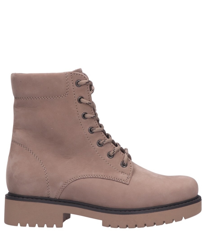 Gabor Gabor veterboot <span>72.735.40</span> 40 muskat (Micro) Gabor veterboot <span>72.735.40</span> 72.735.40 beige - www.bremmerschoenen.pro - Bremmer Schoenen