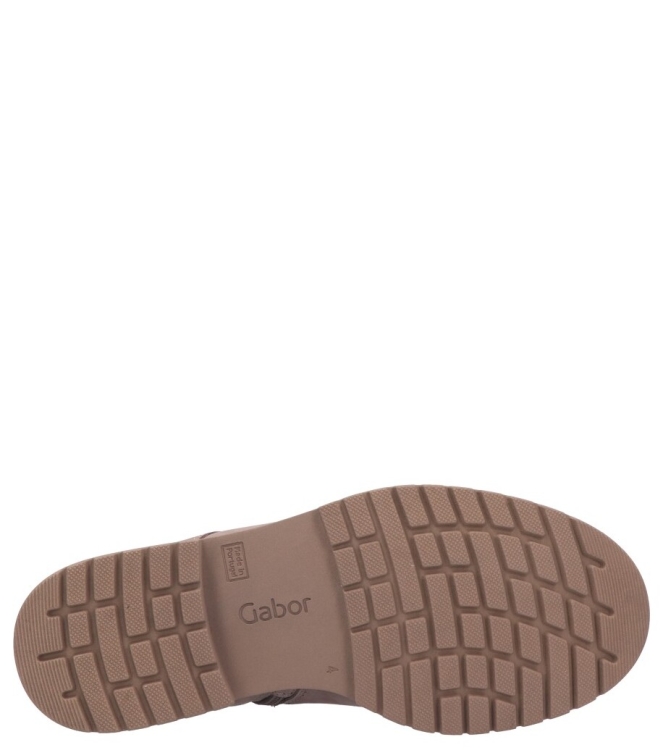 Gabor Gabor veterboot <span>72.735.40</span> 40 muskat (Micro) Gabor veterboot <span>72.735.40</span> 72.735.40 beige - www.bremmerschoenen.pro - Bremmer Schoenen