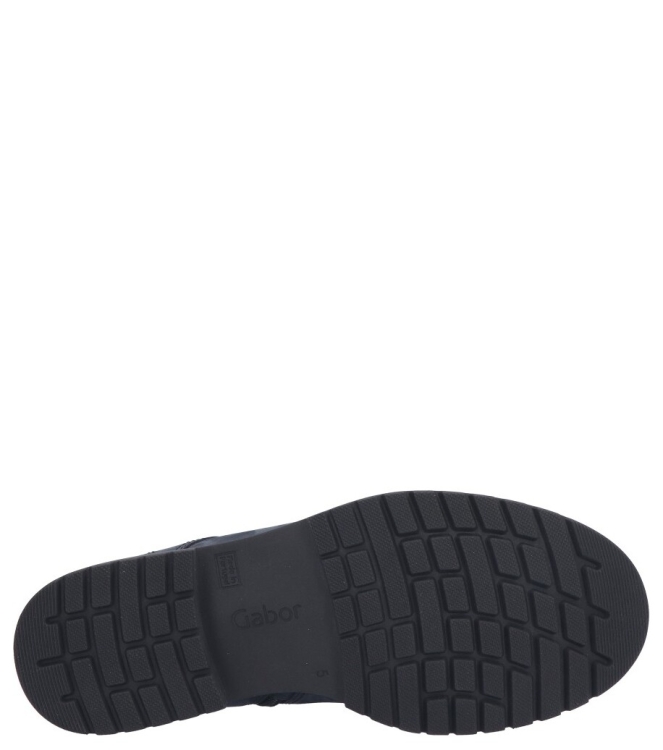 Gabor Gabor veterboot <span>72.735.46</span> 46 nightblue (Micro) Gabor veterboot <span>72.735.46</span> 72.735.46 blauw - www.bremmerschoenen.pro - Bremmer Schoenen