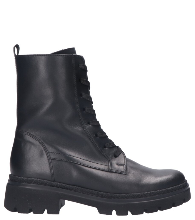 Gabor Gabor veterboot <span>72.745.57</span> 57 schwarz (Mel.) Gabor veterboot <span>72.745.57</span> 72.745.57 zwart - www.bremmerschoenen.pro - Bremmer Schoenen
