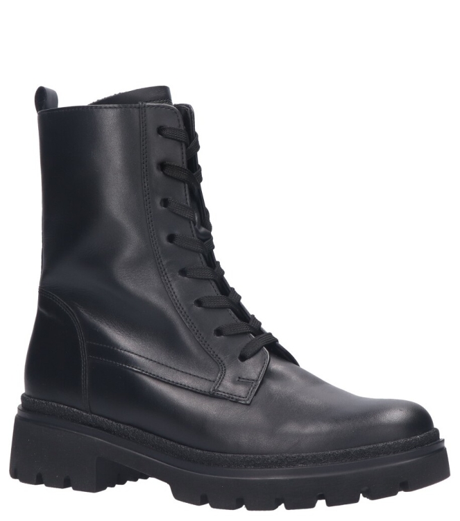 Gabor Gabor veterboot <span>72.745.57</span> 57 schwarz (Mel.) Gabor veterboot <span>72.745.57</span> 72.745.57 zwart - www.bremmerschoenen.pro - Bremmer Schoenen