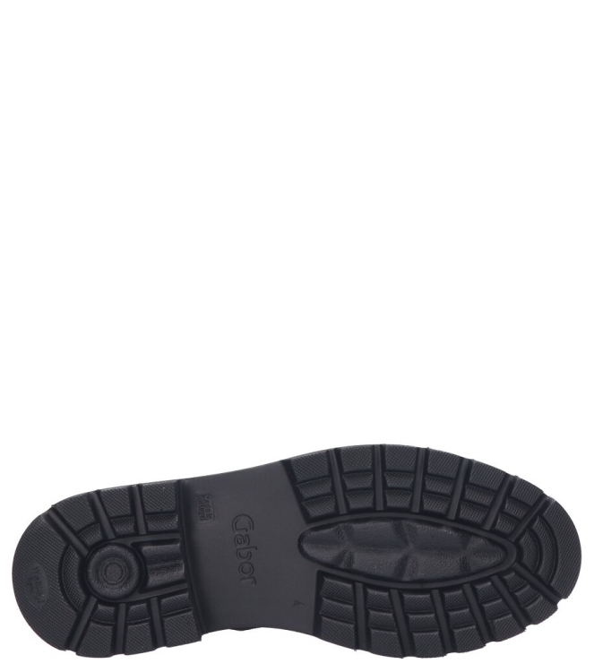 Gabor Gabor veterboot <span>72.745.57</span> 57 schwarz (Mel.) Gabor veterboot <span>72.745.57</span> 72.745.57 zwart - www.bremmerschoenen.pro - Bremmer Schoenen