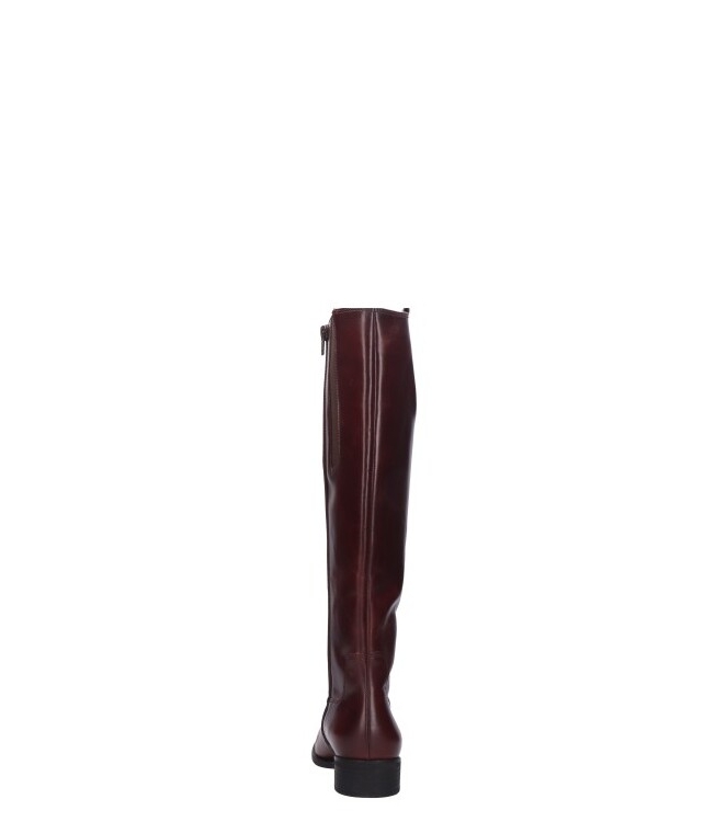 Gabor lange laars <span>71.649.28</span> 71.649.28 cognac - www.bremmerschoenen.pro - Bremmer Schoenen