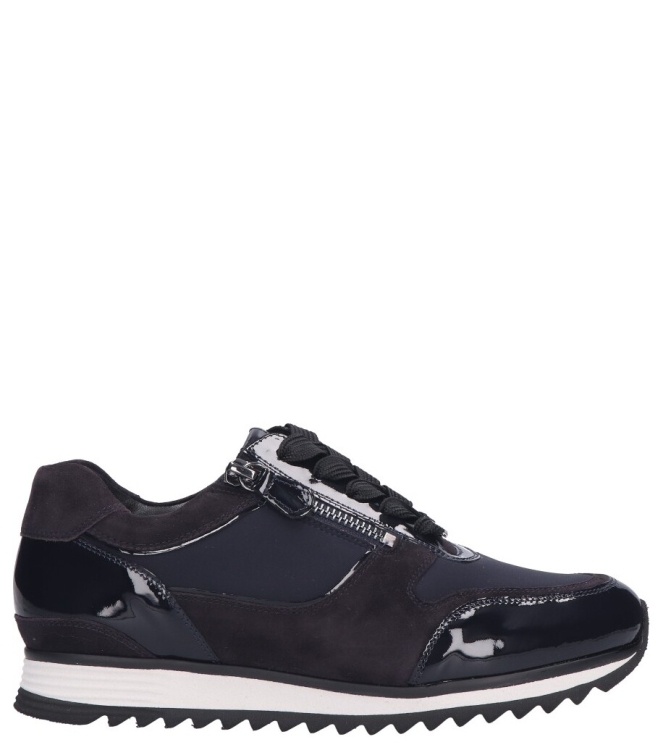 Hassia sneaker <span>30 2035 3000 porto</span> 30 2035 3000 porto blauw - www.bremmerschoenen.pro - Bremmer Schoenen