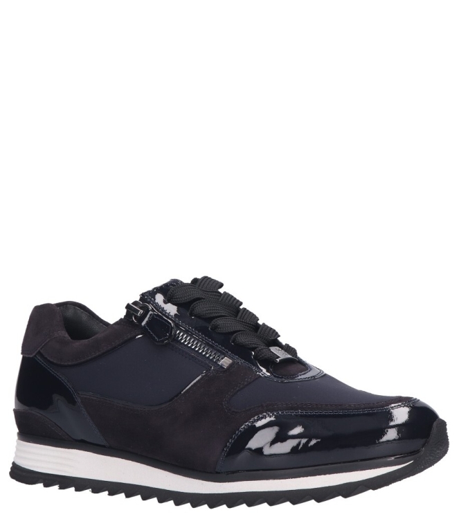 Hassia sneaker <span>30 2035 3000 porto</span> 30 2035 3000 porto blauw - www.bremmerschoenen.pro - Bremmer Schoenen