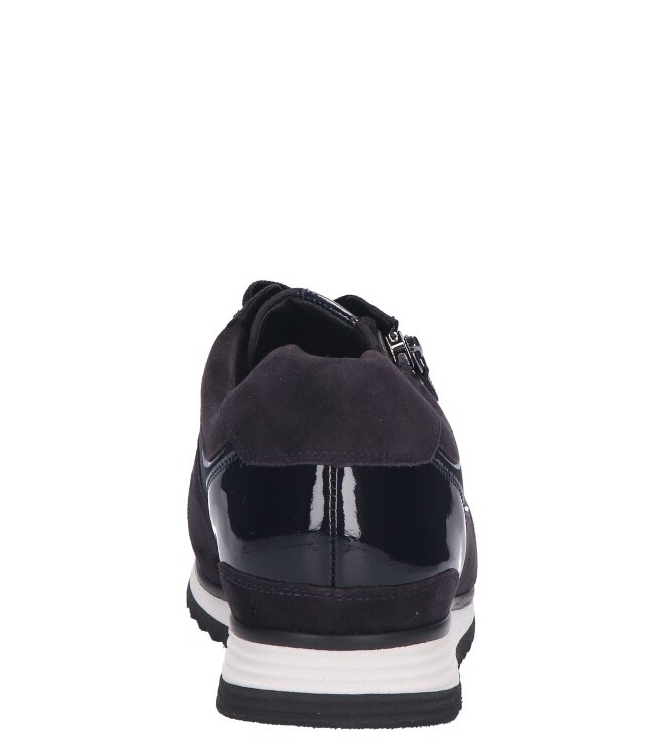 Hassia sneaker <span>30 2035 3000 porto</span> 30 2035 3000 porto blauw - www.bremmerschoenen.pro - Bremmer Schoenen