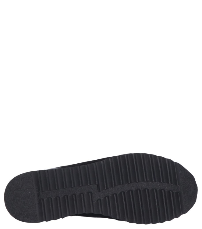 Hassia sneaker <span>30 2035 0100 porto</span> 30 2035 0100 porto zwart - www.bremmerschoenen.pro - Bremmer Schoenen