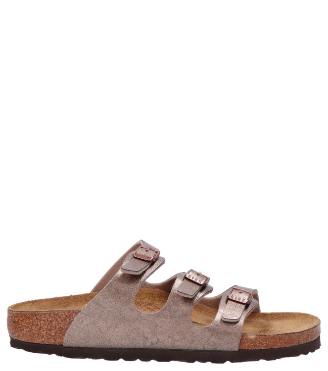 Birkenstock <span>1030352 Florida</span> 1030352 Florida brons - www.bremmerschoenen.pro - Bremmer Schoenen