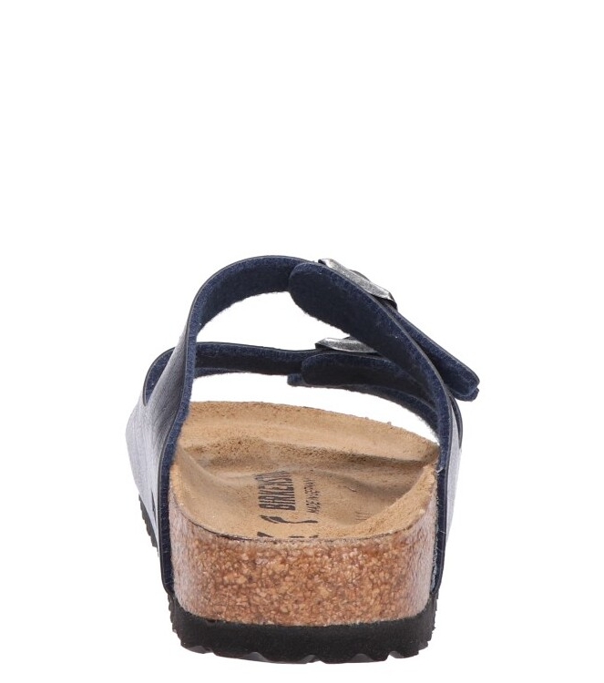 Birkenstock Birkenstock <span>1030316 Florida</span> midnight blue Birkenstock <span>1030316 Florida</span> 1030316 Florida blauw - www.bremmerschoenen.pro - Bremmer Schoenen