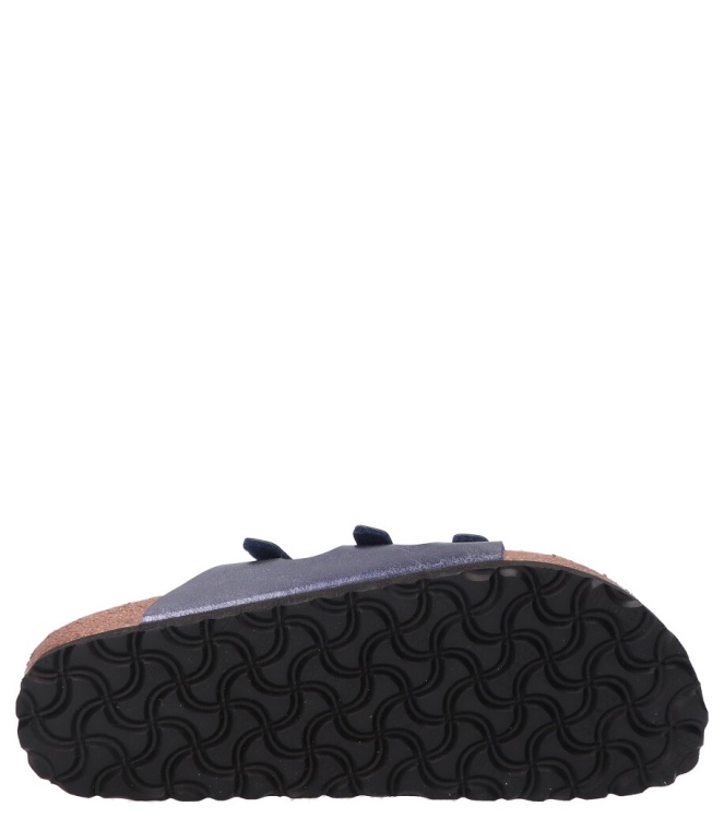 Birkenstock Birkenstock <span>1030316 Florida</span> midnight blue Birkenstock <span>1030316 Florida</span> 1030316 Florida blauw - www.bremmerschoenen.pro - Bremmer Schoenen