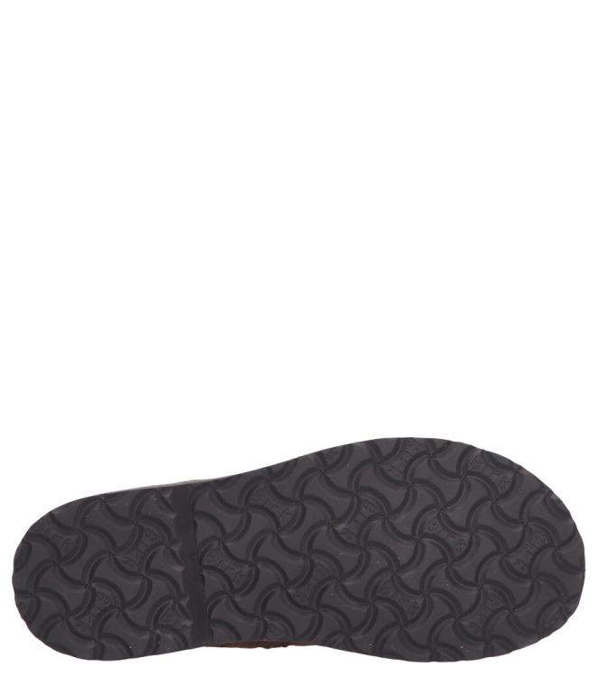 Birkenstock enkellaars <span>1030218 Uppsala Zip Shearling</span> 1030218 Uppsala Zip Shearling cognac - www.bremmerschoenen.pro - Bremmer Schoenen