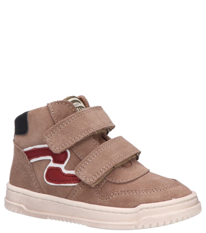 Develab klittenbandschoen <span>44411 296</span> 44411 296 beige - www.bremmerschoenen.pro - Bremmer Schoenen