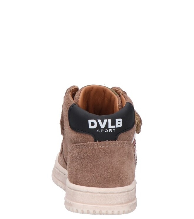 Develab klittenbandschoen <span>44411 296</span> 44411 296 beige - www.bremmerschoenen.pro - Bremmer Schoenen