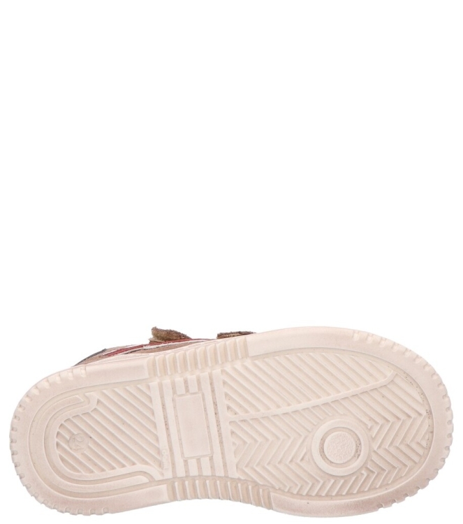 Develab klittenbandschoen <span>44411 296</span> 44411 296 beige - www.bremmerschoenen.pro - Bremmer Schoenen
