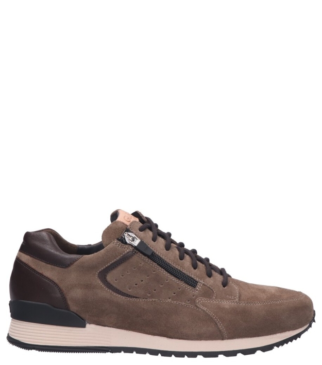 Gijs sneaker <span>2146 905 1770</span> 2146 905 1770 beige - www.bremmerschoenen.pro - Bremmer Schoenen