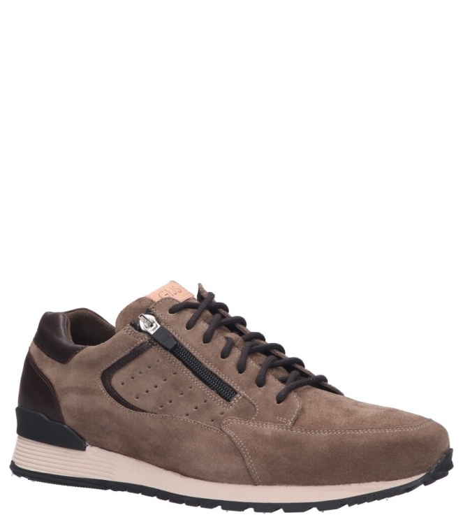 Gijs sneaker <span>2146 905 1770</span> 2146 905 1770 beige - www.bremmerschoenen.pro - Bremmer Schoenen